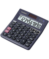 Casio Practical Calculator, MJ100